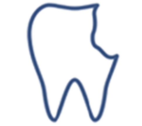 虫歯治療アイコン