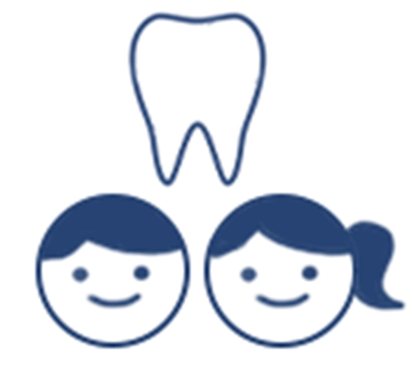 小児歯科アイコン