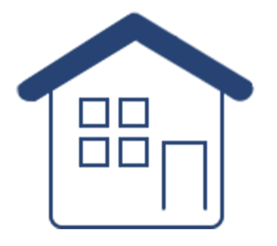 訪問歯科アイコン