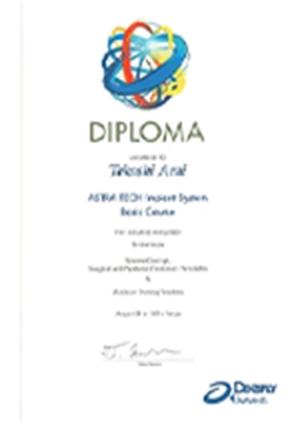 ラクーンデンタルクリニック院長実績・資格