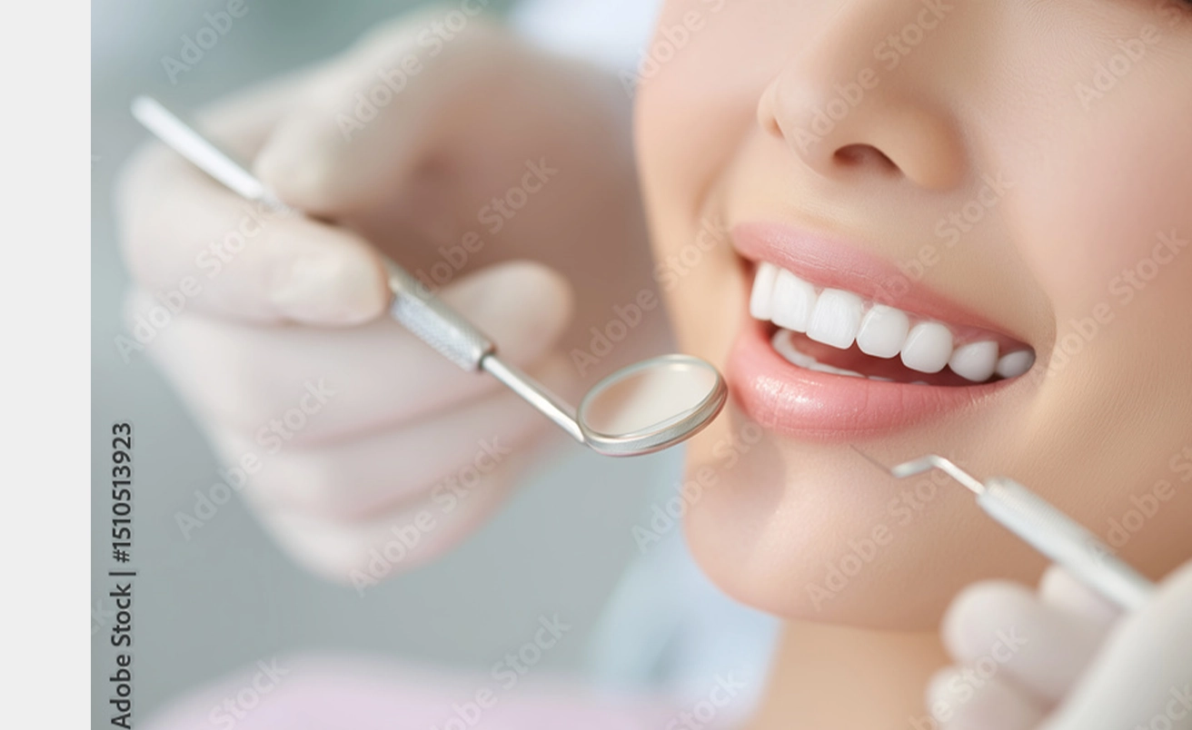 ラクーンデンタルクリニックの特徴01