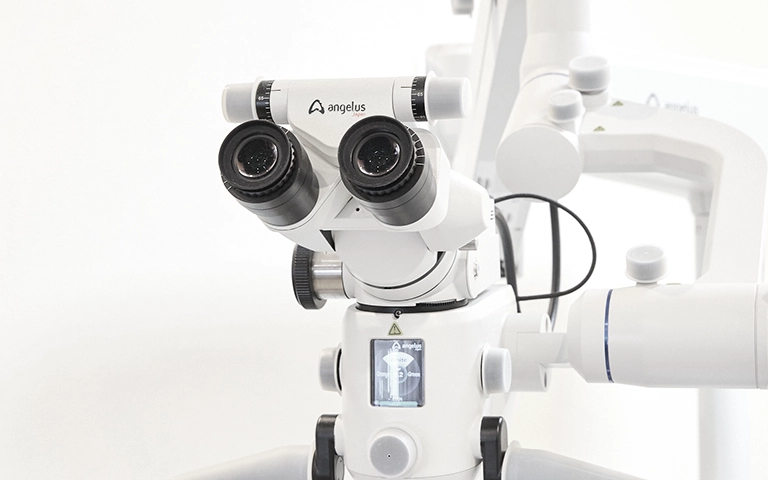 残せる可能性を高める精密治療(SP)