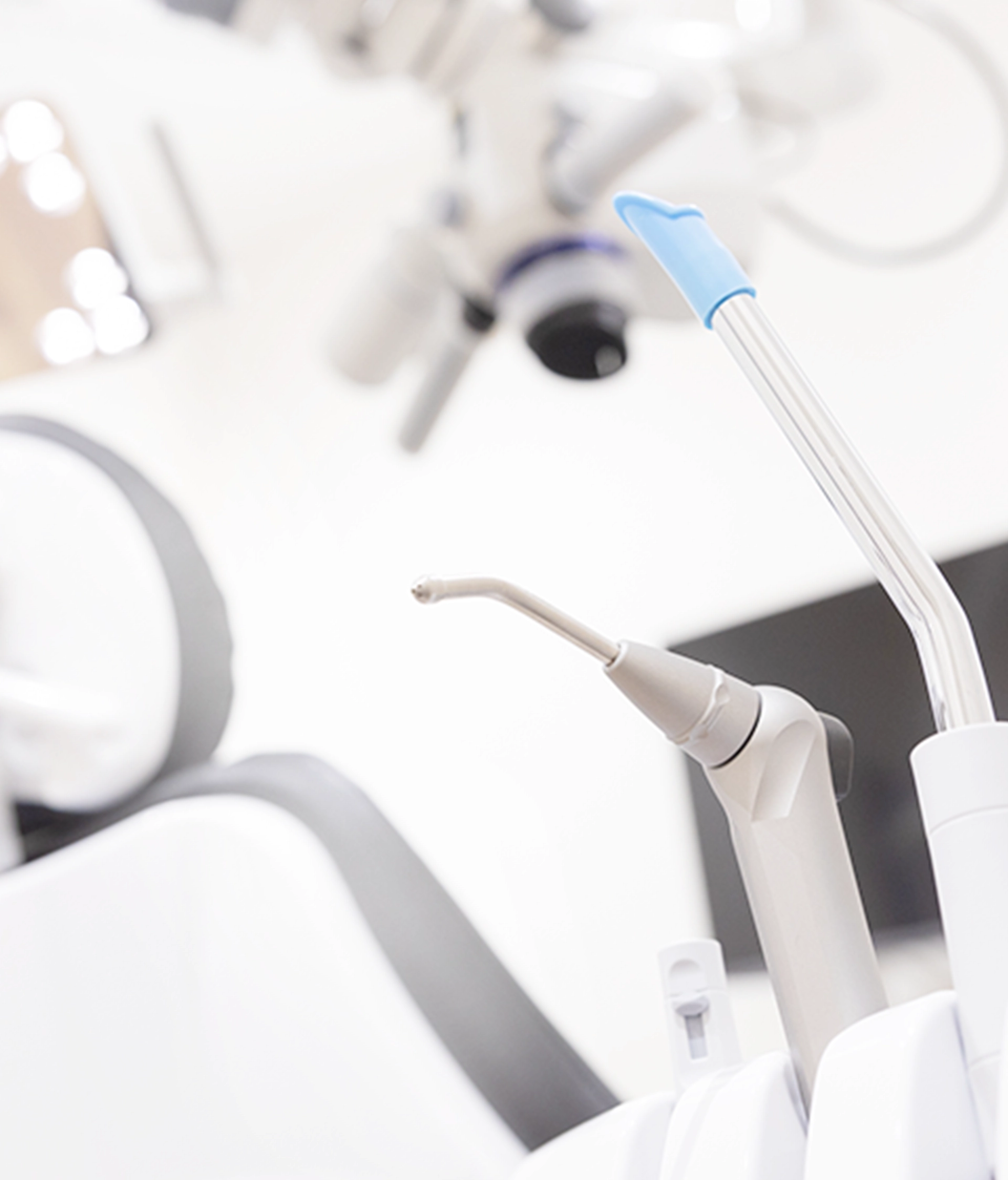 治す前に防ぐことで健康な歯を長く守る(PC)