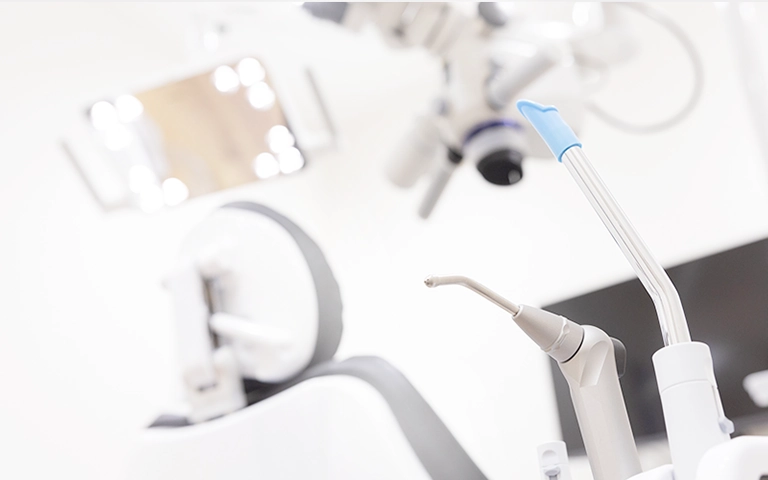 治す前に防ぐことで健康な歯を長く守る(SP)