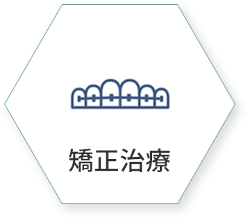 矯正治療