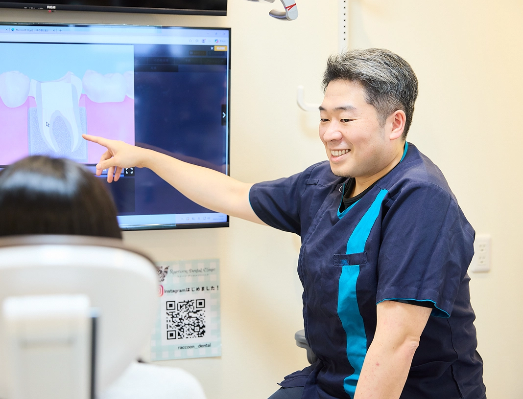 カウンセリングルーム