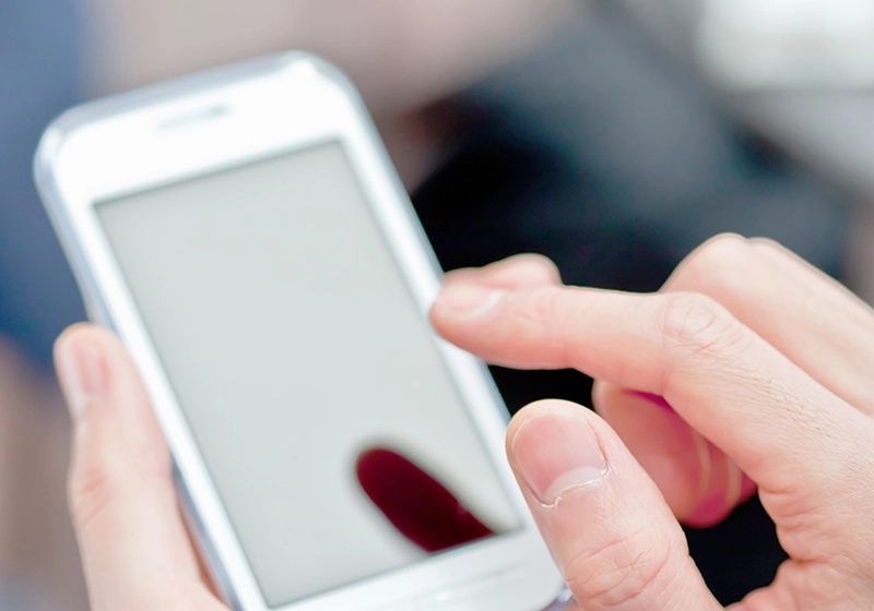 予約・事前問診票のご記入