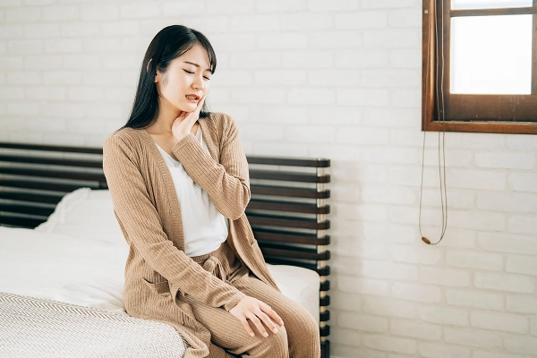 お悩みございませんか？