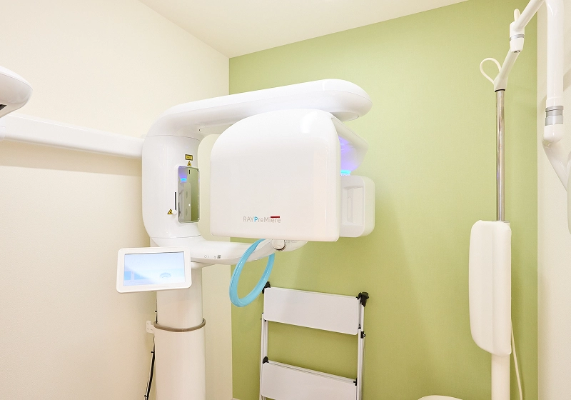 初診相談・カウンセリング