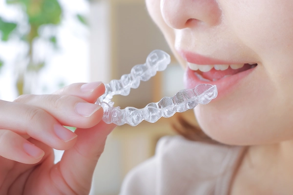 就寝中の歯ぎしり・食いしばりをやわらげる