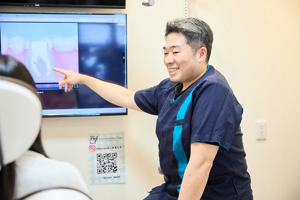 ストレスや心の負担に配慮したセルフケア