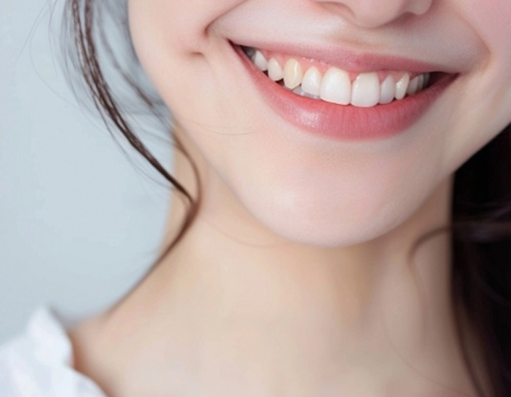 ホワイトニング