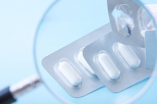 術後の痛みに備えた適切な鎮痛薬の処方